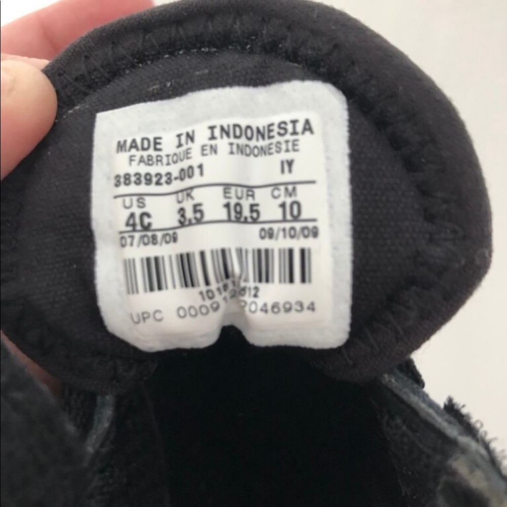 Nike Runners - Picture 3 of 3